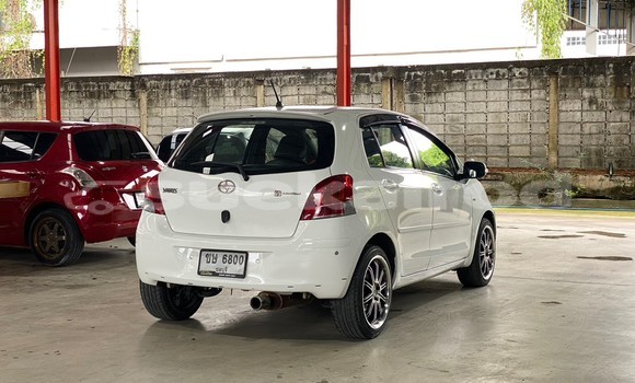 ซื้อ รถมือสอง Toyota Yaris ขาว รถยนต์ ใน %{เมือง} ใน กรุงเทพมหานคร ซื้อ รถมือสอง Toyota Yaris ขาว รถยนต์ ใน %{เมือง} ใน กรุงเทพมหานคร