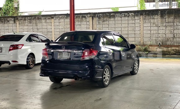 ซื้อ รถมือสอง Honda Brio สีดำ รถยนต์ ใน %{เมือง} ใน กรุงเทพมหานคร ซื้อ รถมือสอง Honda Brio สีดำ รถยนต์ ใน %{เมือง} ใน กรุงเทพมหานคร