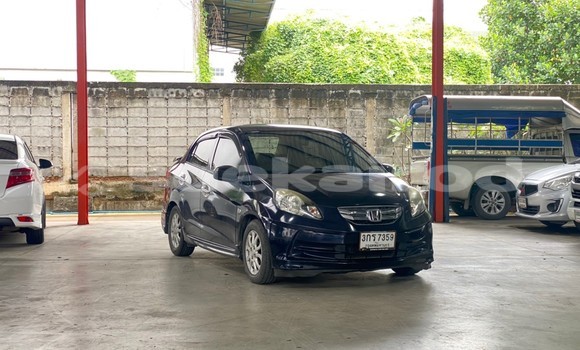 ซื้อ รถมือสอง Honda Brio สีดำ รถยนต์ ใน %{เมือง} ใน กรุงเทพมหานคร ซื้อ รถมือสอง Honda Brio สีดำ รถยนต์ ใน %{เมือง} ใน กรุงเทพมหานคร