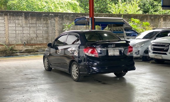 ซื้อ รถมือสอง Honda Brio สีดำ รถยนต์ ใน %{เมือง} ใน กรุงเทพมหานคร ซื้อ รถมือสอง Honda Brio สีดำ รถยนต์ ใน %{เมือง} ใน กรุงเทพมหานคร