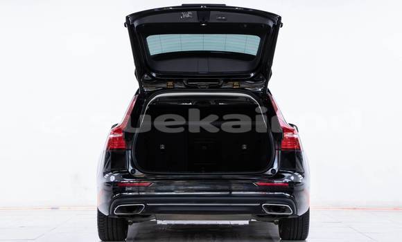 Buy Used Volvo V60 Black Car in Bangkok in Bangkok Buy Used Volvo V60 Black Car in Bangkok in Bangkok