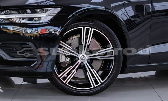 Buy Used Volvo V60 Black Car in Bangkok in Bangkok Buy Used Volvo V60 Black Car in Bangkok in Bangkok