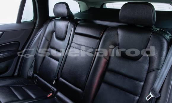 Buy Used Volvo V60 Black Car in Bangkok in Bangkok Buy Used Volvo V60 Black Car in Bangkok in Bangkok