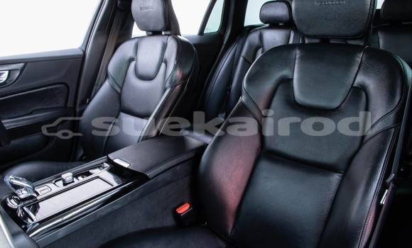 Buy Used Volvo V60 Black Car in Bangkok in Bangkok Buy Used Volvo V60 Black Car in Bangkok in Bangkok