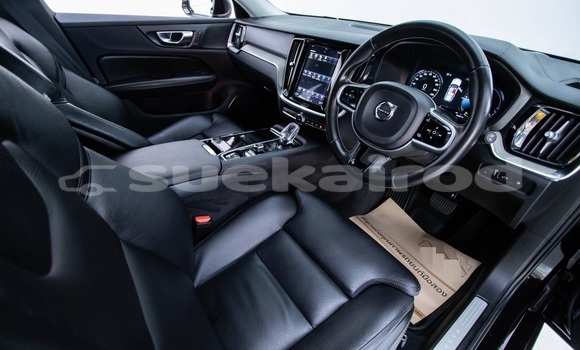 Buy Used Volvo V60 Black Car in Bangkok in Bangkok Buy Used Volvo V60 Black Car in Bangkok in Bangkok