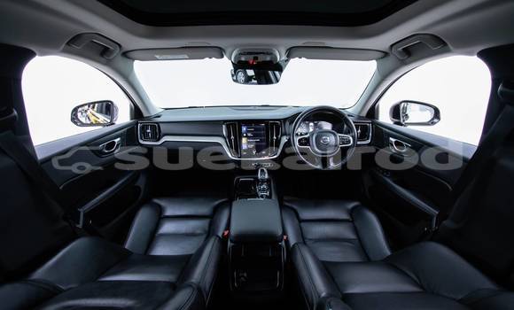 Buy Used Volvo V60 Black Car in Bangkok in Bangkok Buy Used Volvo V60 Black Car in Bangkok in Bangkok