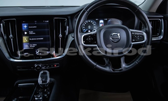 Buy Used Volvo V60 Black Car in Bangkok in Bangkok Buy Used Volvo V60 Black Car in Bangkok in Bangkok