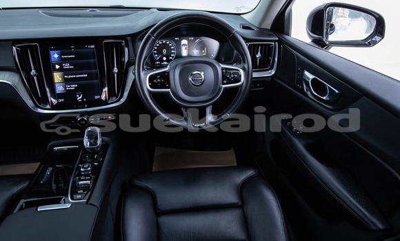 Buy Used Volvo V60 Black Car in Bangkok in Bangkok Buy Used Volvo V60 Black Car in Bangkok in Bangkok