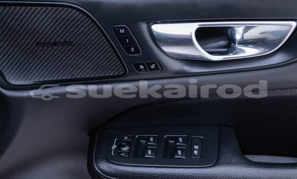 Buy Used Volvo V60 Black Car in Bangkok in Bangkok Buy Used Volvo V60 Black Car in Bangkok in Bangkok