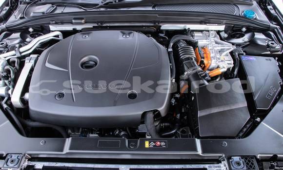 Buy Used Volvo V60 Black Car in Bangkok in Bangkok Buy Used Volvo V60 Black Car in Bangkok in Bangkok