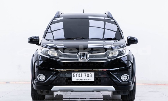 ซื้อ รถมือสอง Honda BR-V สีดำ รถยนต์ ใน %{เมือง} ใน กรุงเทพมหานคร ซื้อ รถมือสอง Honda BR-V สีดำ รถยนต์ ใน %{เมือง} ใน กรุงเทพมหานคร