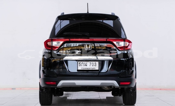 ซื้อ รถมือสอง Honda BR-V สีดำ รถยนต์ ใน %{เมือง} ใน กรุงเทพมหานคร ซื้อ รถมือสอง Honda BR-V สีดำ รถยนต์ ใน %{เมือง} ใน กรุงเทพมหานคร