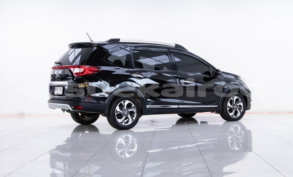ซื้อ รถมือสอง Honda BR-V สีดำ รถยนต์ ใน %{เมือง} ใน กรุงเทพมหานคร ซื้อ รถมือสอง Honda BR-V สีดำ รถยนต์ ใน %{เมือง} ใน กรุงเทพมหานคร