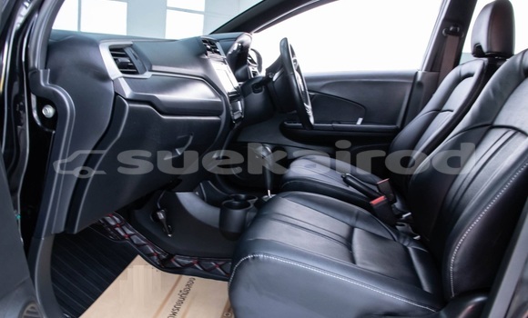 ซื้อ รถมือสอง Honda BR-V สีดำ รถยนต์ ใน %{เมือง} ใน กรุงเทพมหานคร ซื้อ รถมือสอง Honda BR-V สีดำ รถยนต์ ใน %{เมือง} ใน กรุงเทพมหานคร