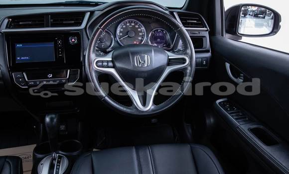 ซื้อ รถมือสอง Honda BR-V สีดำ รถยนต์ ใน %{เมือง} ใน กรุงเทพมหานคร ซื้อ รถมือสอง Honda BR-V สีดำ รถยนต์ ใน %{เมือง} ใน กรุงเทพมหานคร