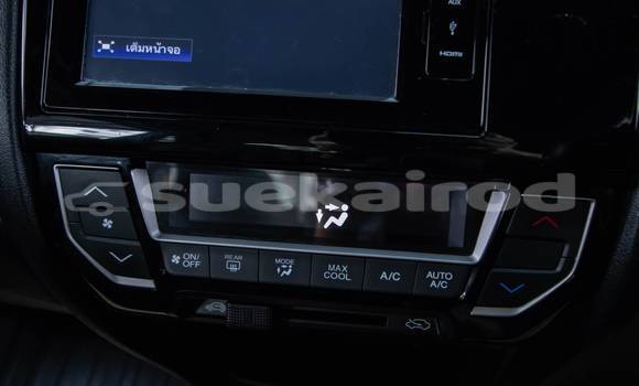 ซื้อ รถมือสอง Honda BR-V สีดำ รถยนต์ ใน %{เมือง} ใน กรุงเทพมหานคร ซื้อ รถมือสอง Honda BR-V สีดำ รถยนต์ ใน %{เมือง} ใน กรุงเทพมหานคร