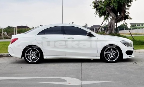 ซื้อ รถมือสอง Mercedes-Benz CLA-klasse AMG ขาว รถยนต์ ใน %{เมือง} ใน กรุงเทพมหานคร ซื้อ รถมือสอง Mercedes-Benz CLA-klasse AMG ขาว รถยนต์ ใน %{เมือง} ใน กรุงเทพมหานคร