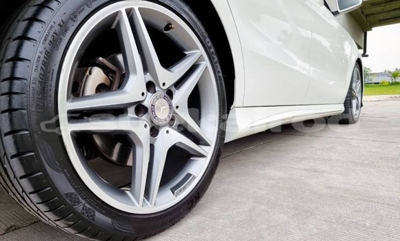 ซื้อ รถมือสอง Mercedes-Benz CLA-klasse AMG ขาว รถยนต์ ใน %{เมือง} ใน กรุงเทพมหานคร ซื้อ รถมือสอง Mercedes-Benz CLA-klasse AMG ขาว รถยนต์ ใน %{เมือง} ใน กรุงเทพมหานคร