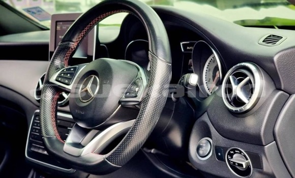 ซื้อ รถมือสอง Mercedes-Benz CLA-klasse AMG ขาว รถยนต์ ใน %{เมือง} ใน กรุงเทพมหานคร ซื้อ รถมือสอง Mercedes-Benz CLA-klasse AMG ขาว รถยนต์ ใน %{เมือง} ใน กรุงเทพมหานคร