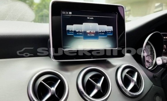 ซื้อ รถมือสอง Mercedes-Benz CLA-klasse AMG ขาว รถยนต์ ใน %{เมือง} ใน กรุงเทพมหานคร ซื้อ รถมือสอง Mercedes-Benz CLA-klasse AMG ขาว รถยนต์ ใน %{เมือง} ใน กรุงเทพมหานคร