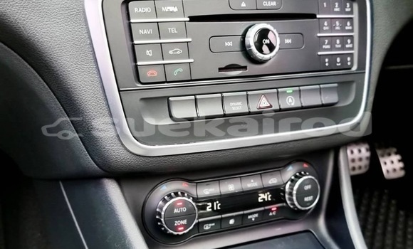 ซื้อ รถมือสอง Mercedes-Benz CLA-klasse AMG ขาว รถยนต์ ใน %{เมือง} ใน กรุงเทพมหานคร ซื้อ รถมือสอง Mercedes-Benz CLA-klasse AMG ขาว รถยนต์ ใน %{เมือง} ใน กรุงเทพมหานคร