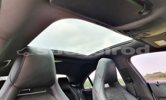 ซื้อ รถมือสอง Mercedes-Benz CLA-klasse AMG ขาว รถยนต์ ใน %{เมือง} ใน กรุงเทพมหานคร ซื้อ รถมือสอง Mercedes-Benz CLA-klasse AMG ขาว รถยนต์ ใน %{เมือง} ใน กรุงเทพมหานคร