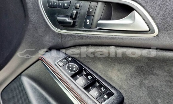 ซื้อ รถมือสอง Mercedes-Benz CLA-klasse AMG ขาว รถยนต์ ใน %{เมือง} ใน กรุงเทพมหานคร ซื้อ รถมือสอง Mercedes-Benz CLA-klasse AMG ขาว รถยนต์ ใน %{เมือง} ใน กรุงเทพมหานคร