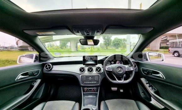 ซื้อ รถมือสอง Mercedes-Benz CLA-klasse AMG ขาว รถยนต์ ใน %{เมือง} ใน กรุงเทพมหานคร ซื้อ รถมือสอง Mercedes-Benz CLA-klasse AMG ขาว รถยนต์ ใน %{เมือง} ใน กรุงเทพมหานคร