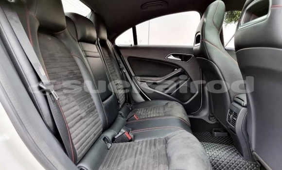 ซื้อ รถมือสอง Mercedes-Benz CLA-klasse AMG ขาว รถยนต์ ใน %{เมือง} ใน กรุงเทพมหานคร ซื้อ รถมือสอง Mercedes-Benz CLA-klasse AMG ขาว รถยนต์ ใน %{เมือง} ใน กรุงเทพมหานคร