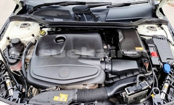 ซื้อ รถมือสอง Mercedes-Benz CLA-klasse AMG ขาว รถยนต์ ใน %{เมือง} ใน กรุงเทพมหานคร ซื้อ รถมือสอง Mercedes-Benz CLA-klasse AMG ขาว รถยนต์ ใน %{เมือง} ใน กรุงเทพมหานคร