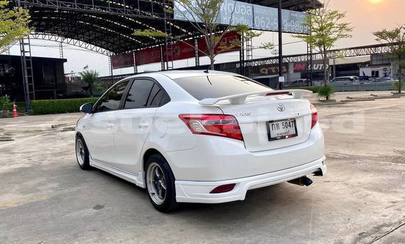Buy Used Toyota Corolla White Car in Bangkok in Bangkok Buy Used Toyota Corolla White Car in Bangkok in Bangkok