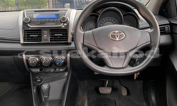 Buy Used Toyota Corolla White Car in Bangkok in Bangkok Buy Used Toyota Corolla White Car in Bangkok in Bangkok