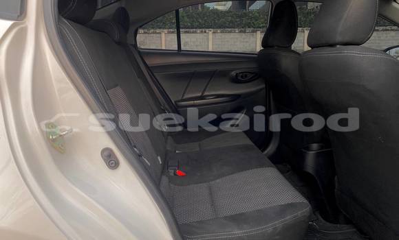 Buy Used Toyota Corolla White Car in Bangkok in Bangkok Buy Used Toyota Corolla White Car in Bangkok in Bangkok