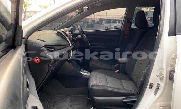 Buy Used Toyota Corolla White Car in Bangkok in Bangkok Buy Used Toyota Corolla White Car in Bangkok in Bangkok