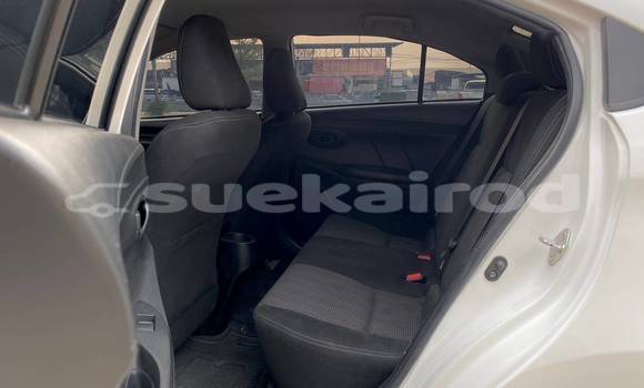 Buy Used Toyota Corolla White Car in Bangkok in Bangkok Buy Used Toyota Corolla White Car in Bangkok in Bangkok