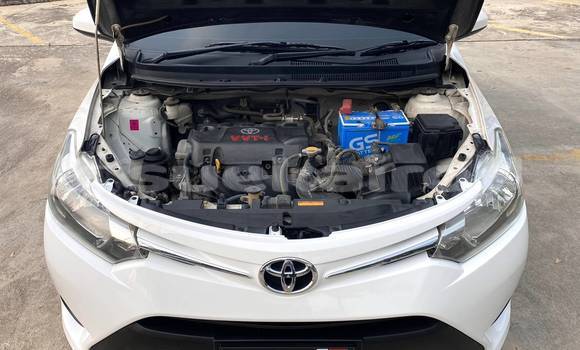 Buy Used Toyota Corolla White Car in Bangkok in Bangkok Buy Used Toyota Corolla White Car in Bangkok in Bangkok