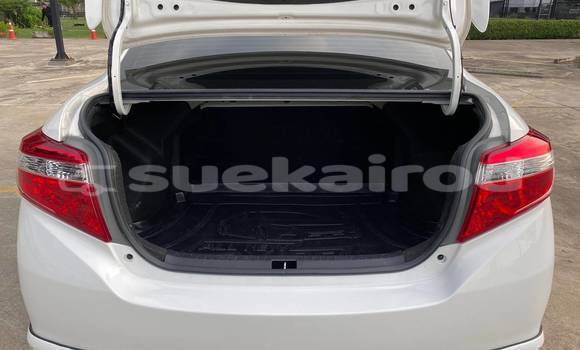 Buy Used Toyota Corolla White Car in Bangkok in Bangkok Buy Used Toyota Corolla White Car in Bangkok in Bangkok