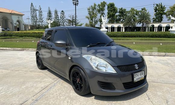 Buy Used Suzuki Swift Other Car in Bangkok in Bangkok