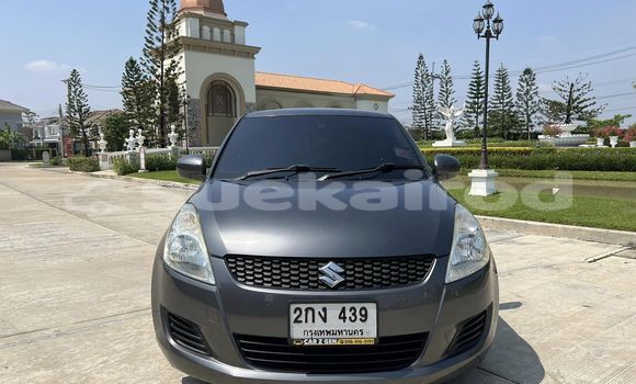 ซื้อ รถมือสอง Suzuki Swift อื่น ๆ รถยนต์ ใน %{เมือง} ใน กรุงเทพมหานคร ซื้อ รถมือสอง Suzuki Swift อื่น ๆ รถยนต์ ใน %{เมือง} ใน กรุงเทพมหานคร