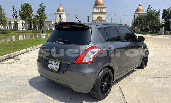 ซื้อ รถมือสอง Suzuki Swift อื่น ๆ รถยนต์ ใน %{เมือง} ใน กรุงเทพมหานคร ซื้อ รถมือสอง Suzuki Swift อื่น ๆ รถยนต์ ใน %{เมือง} ใน กรุงเทพมหานคร