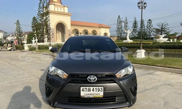 ซื้อ รถมือสอง Toyota Yaris อื่น ๆ รถยนต์ ใน %{เมือง} ใน กรุงเทพมหานคร ซื้อ รถมือสอง Toyota Yaris อื่น ๆ รถยนต์ ใน %{เมือง} ใน กรุงเทพมหานคร