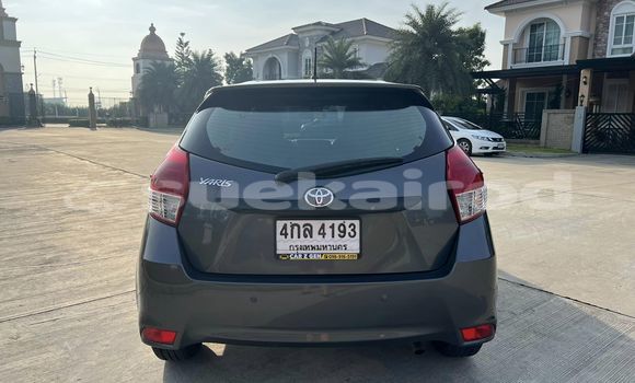 ซื้อ รถมือสอง Toyota Yaris อื่น ๆ รถยนต์ ใน %{เมือง} ใน กรุงเทพมหานคร ซื้อ รถมือสอง Toyota Yaris อื่น ๆ รถยนต์ ใน %{เมือง} ใน กรุงเทพมหานคร