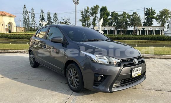 ซื้อ รถมือสอง Toyota Yaris อื่น ๆ รถยนต์ ใน %{เมือง} ใน กรุงเทพมหานคร ซื้อ รถมือสอง Toyota Yaris อื่น ๆ รถยนต์ ใน %{เมือง} ใน กรุงเทพมหานคร