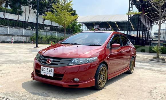 ซื้อ รถมือสอง Honda City สีแดง รถยนต์ ใน %{เมือง} ใน กรุงเทพมหานคร ซื้อ รถมือสอง Honda City สีแดง รถยนต์ ใน %{เมือง} ใน กรุงเทพมหานคร