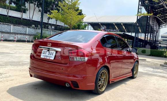 ซื้อ รถมือสอง Honda City สีแดง รถยนต์ ใน %{เมือง} ใน กรุงเทพมหานคร ซื้อ รถมือสอง Honda City สีแดง รถยนต์ ใน %{เมือง} ใน กรุงเทพมหานคร