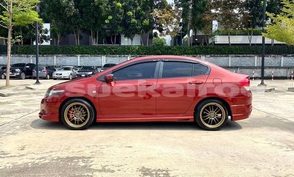 ซื้อ รถมือสอง Honda City สีแดง รถยนต์ ใน %{เมือง} ใน กรุงเทพมหานคร ซื้อ รถมือสอง Honda City สีแดง รถยนต์ ใน %{เมือง} ใน กรุงเทพมหานคร