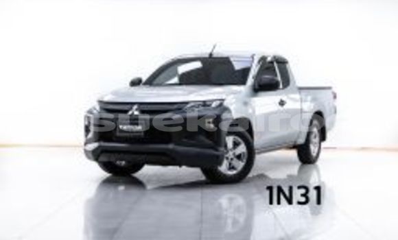 Buy Used Mitsubishi Triton Other Car in Bangkok in Bangkok Buy Used Mitsubishi Triton Other Car in Bangkok in Bangkok