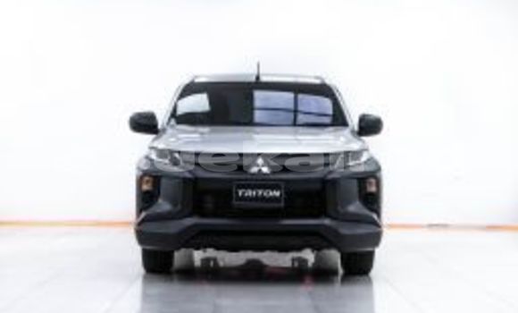 Buy Used Mitsubishi Triton Other Car in Bangkok in Bangkok Buy Used Mitsubishi Triton Other Car in Bangkok in Bangkok
