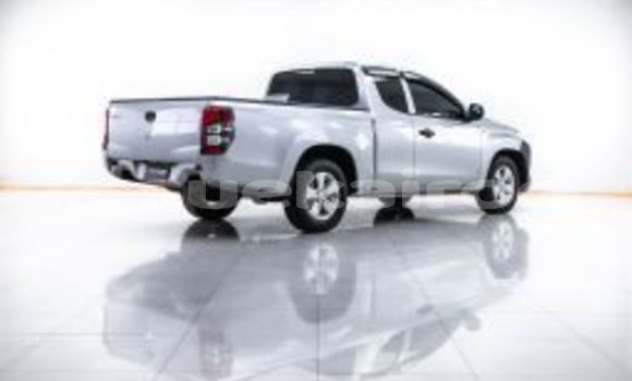 Buy Used Mitsubishi Triton Other Car in Bangkok in Bangkok Buy Used Mitsubishi Triton Other Car in Bangkok in Bangkok