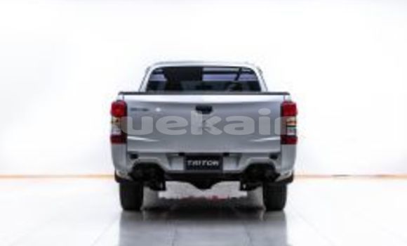Buy Used Mitsubishi Triton Other Car in Bangkok in Bangkok Buy Used Mitsubishi Triton Other Car in Bangkok in Bangkok
